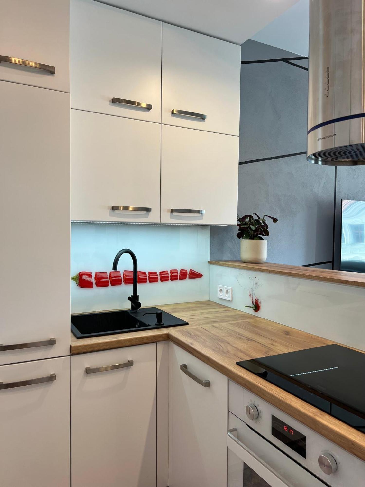 Pomorska Apartment วรอตซวาฟ ภายนอก รูปภาพ