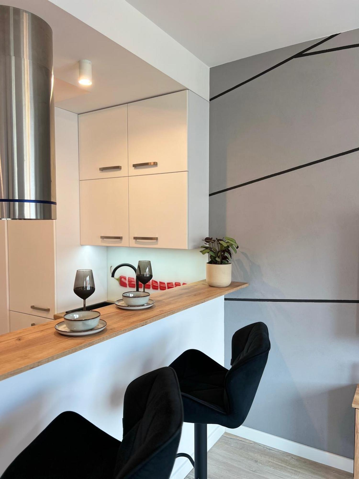 Pomorska Apartment วรอตซวาฟ ภายนอก รูปภาพ
